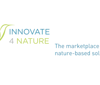 Lancement de la place de marché &quot;Innovate 4 Nature&quot;