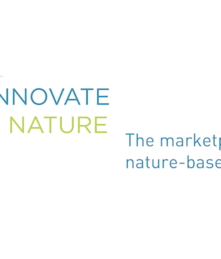 Launch of the 'Innovate 4 Nature' marketplace