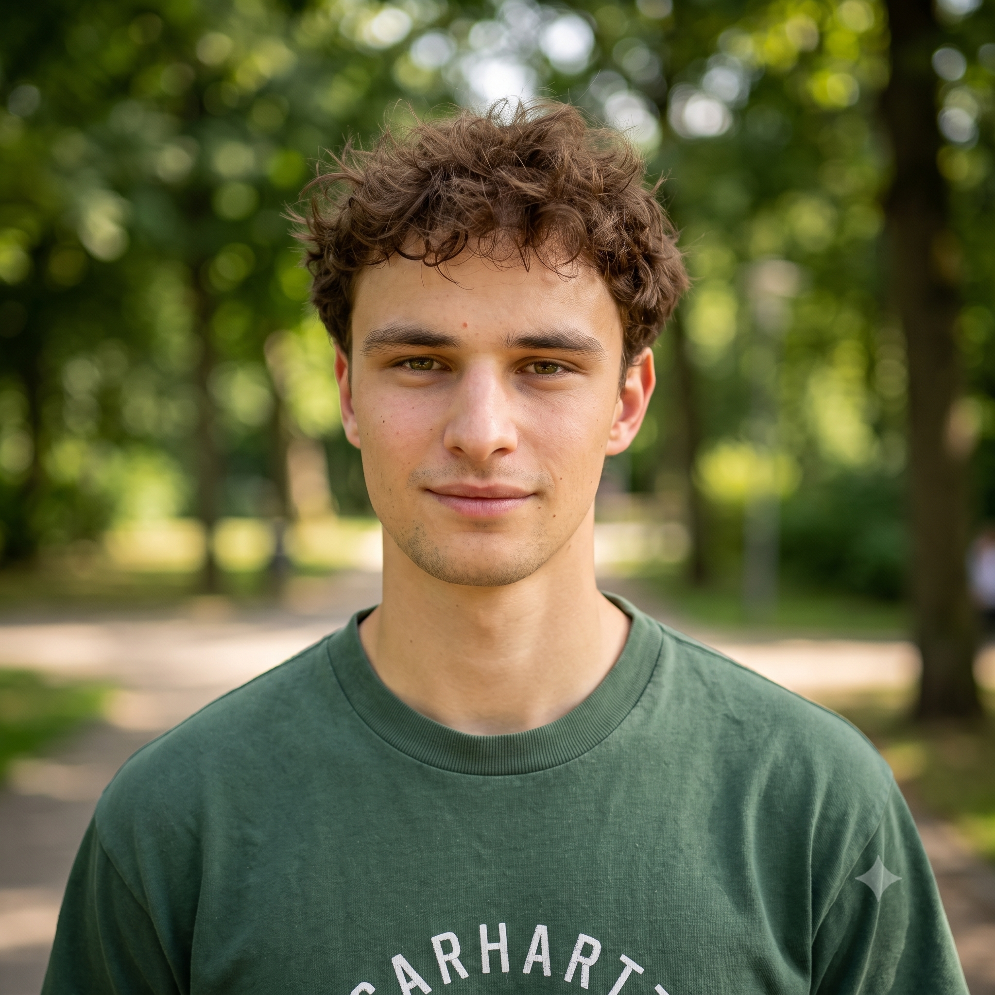 Oliver Haas