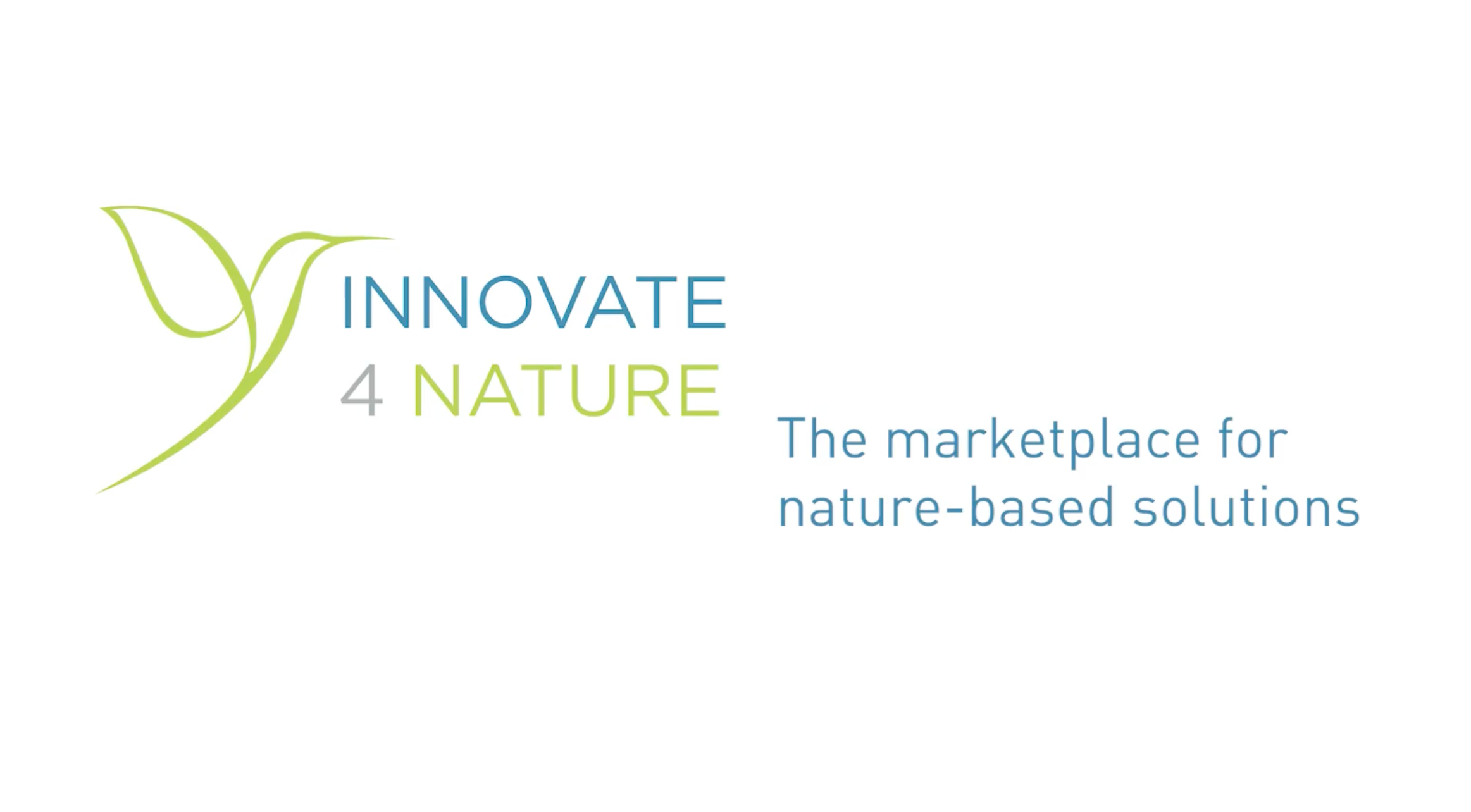 Innovate 4 Nature